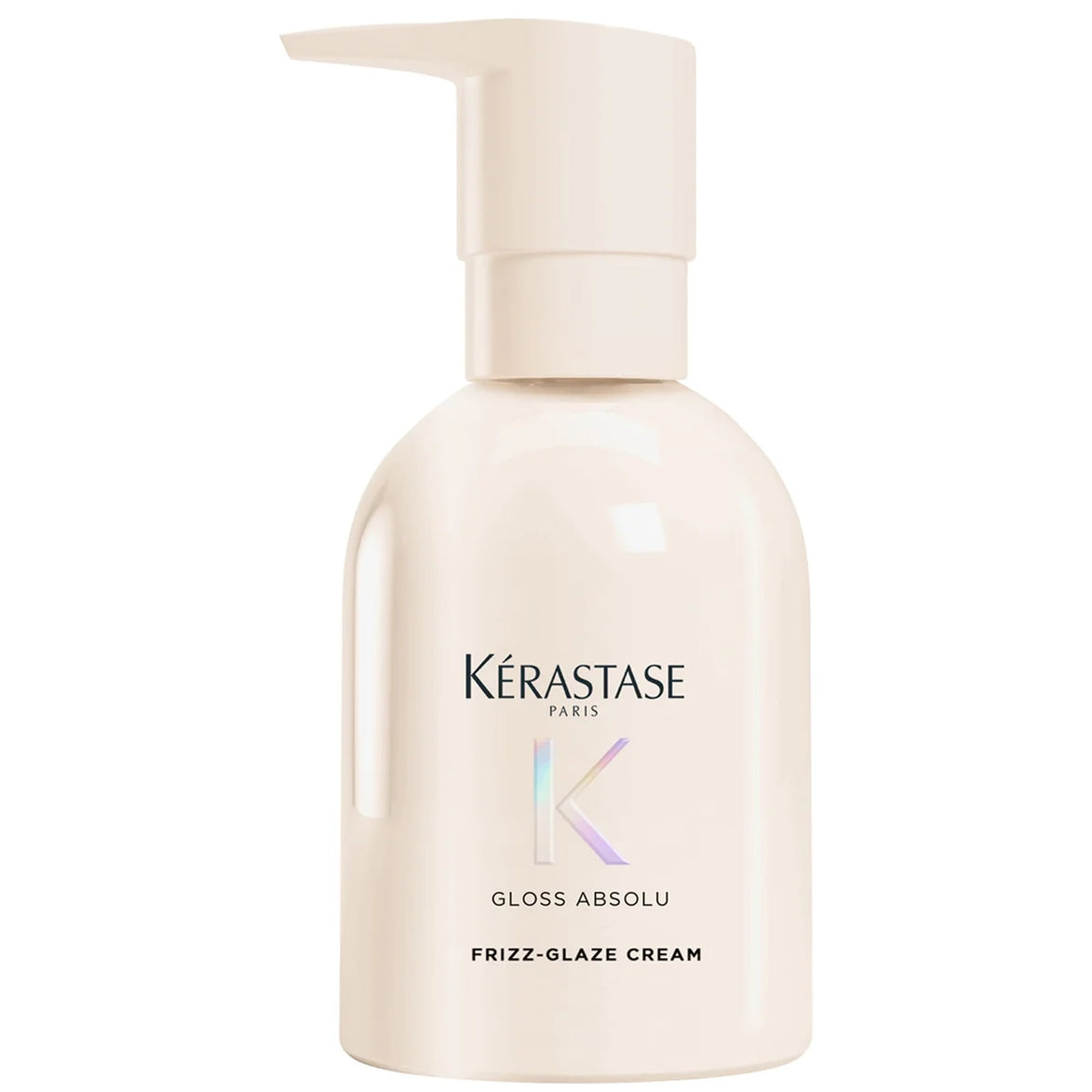 Kerastase Gloss Absolu Frizz - Glaze Cream