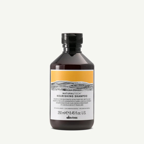 Davines NT Nourishing Shampoo 250ml