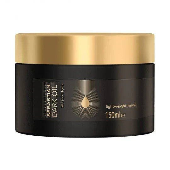 Sebastian Dark Oil Mask 150 ml