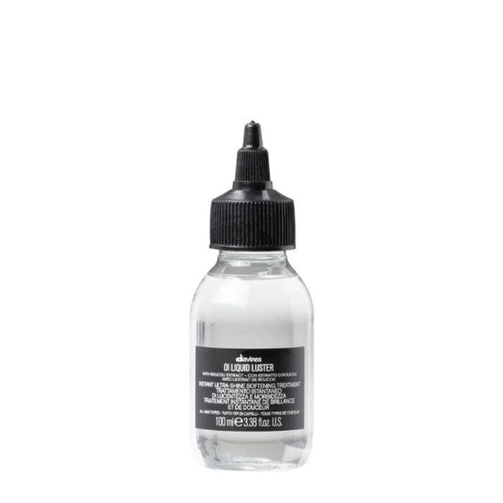 Davines Oi Liquid Luster travel size 100ml