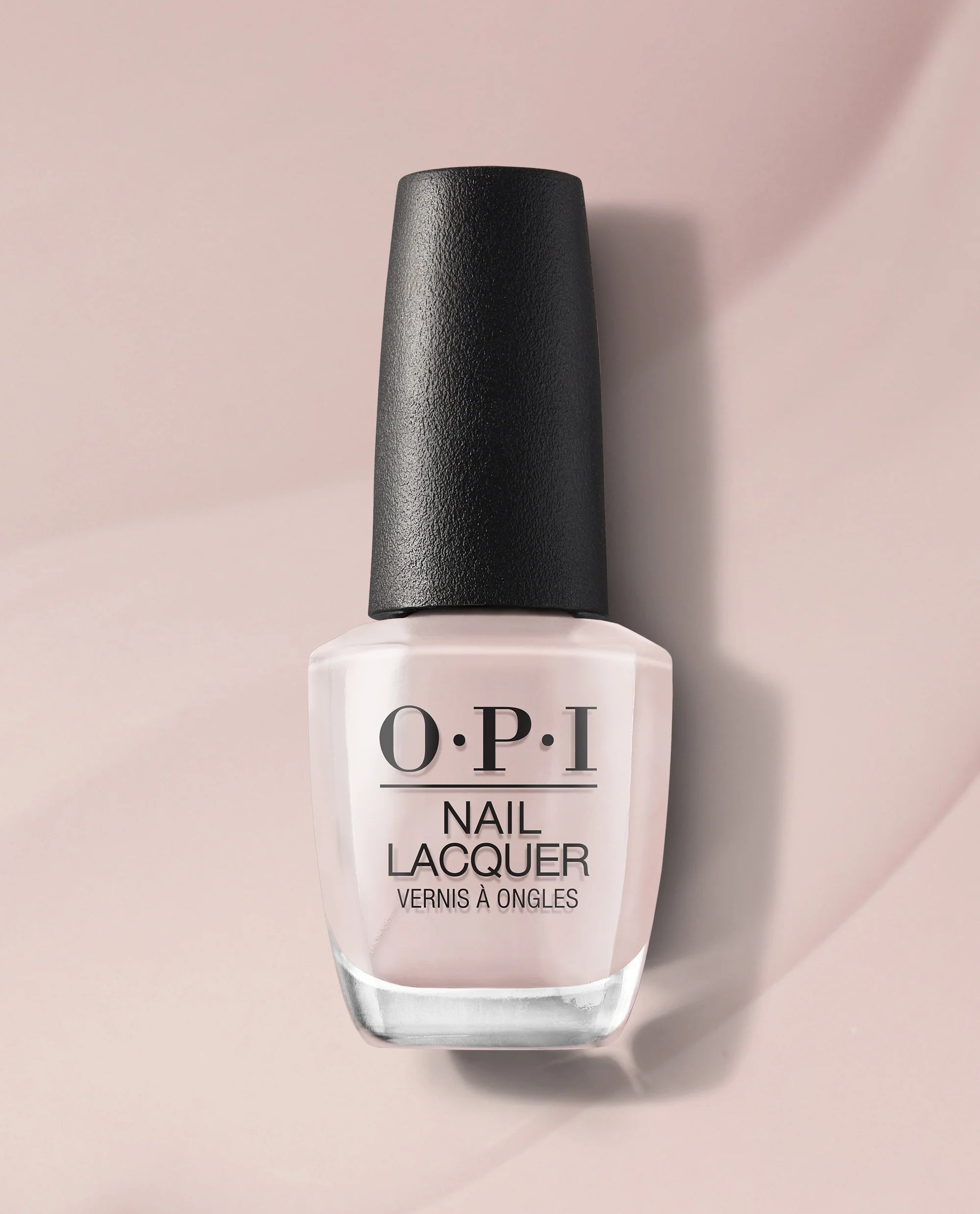 OPI - NAIL LACQUER Do You Take Lei Away?