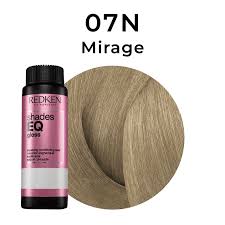 Redken Shades EQ 07N Mirage