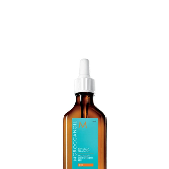 Moroccanoil Dry Scalp Treatment 45ml