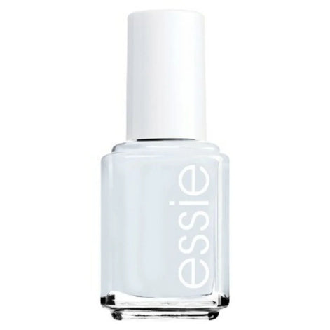 Essie find me an oasis - ice blue nail polish & nail color