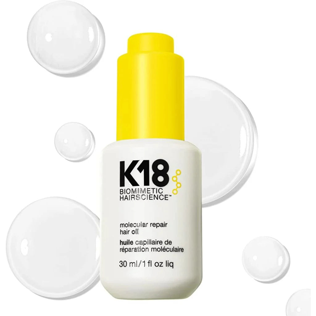 K18 Hair Oil - 30 ml