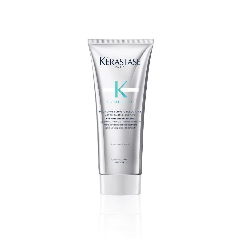 Kerastase Symbiose Micro Peeling Gel