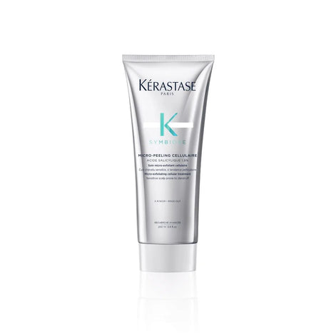 Kerastase Symbiose Micro Peeling Gel