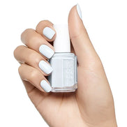 Essie find me an oasis - ice blue nail polish & nail color