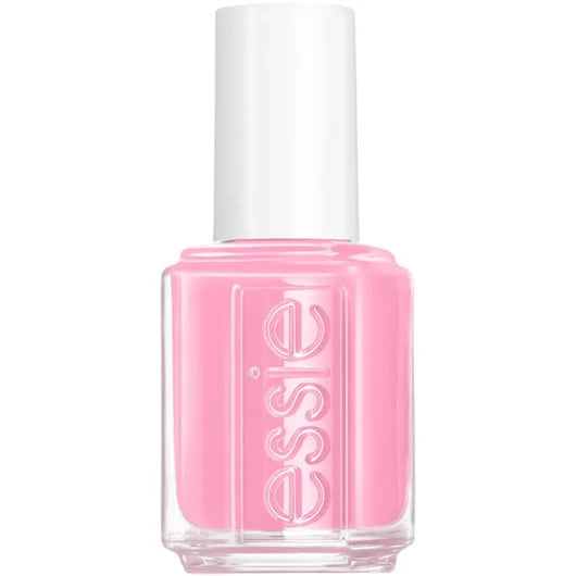 Essie muchi, muchi - creamy light pink nail polish & nail color