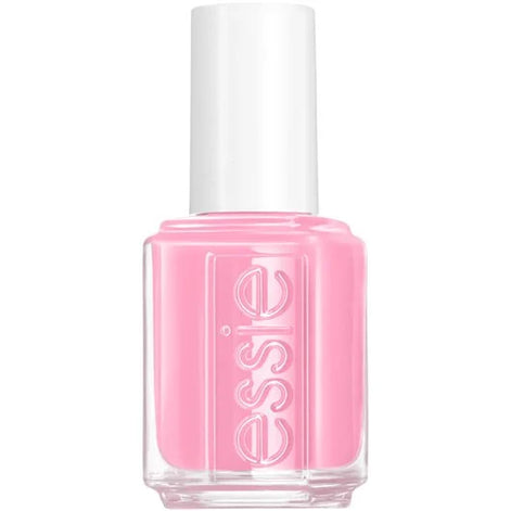 Essie muchi, muchi - creamy light pink nail polish & nail color