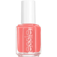 Essie peach side babe - peach nail polish, nail color & nail lacquer