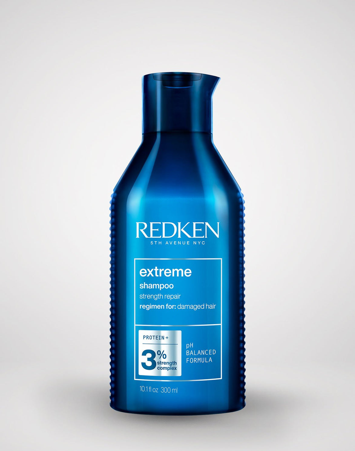 Redken Extreme Strength Repair Shampoo 300 ml