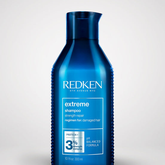 Redken Extreme Strength Repair Shampoo 300 ml