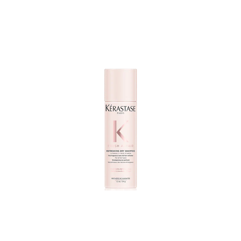 Kerastase Dry shampoo Fresh Affair 34G travel size