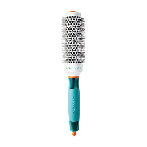 Moroccanoil Ion + Ceramic Tools Round Hairbrush Diameter 35 Mm