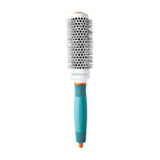 Moroccanoil Ion + Ceramic Tools Round Hairbrush Diameter 35 Mm