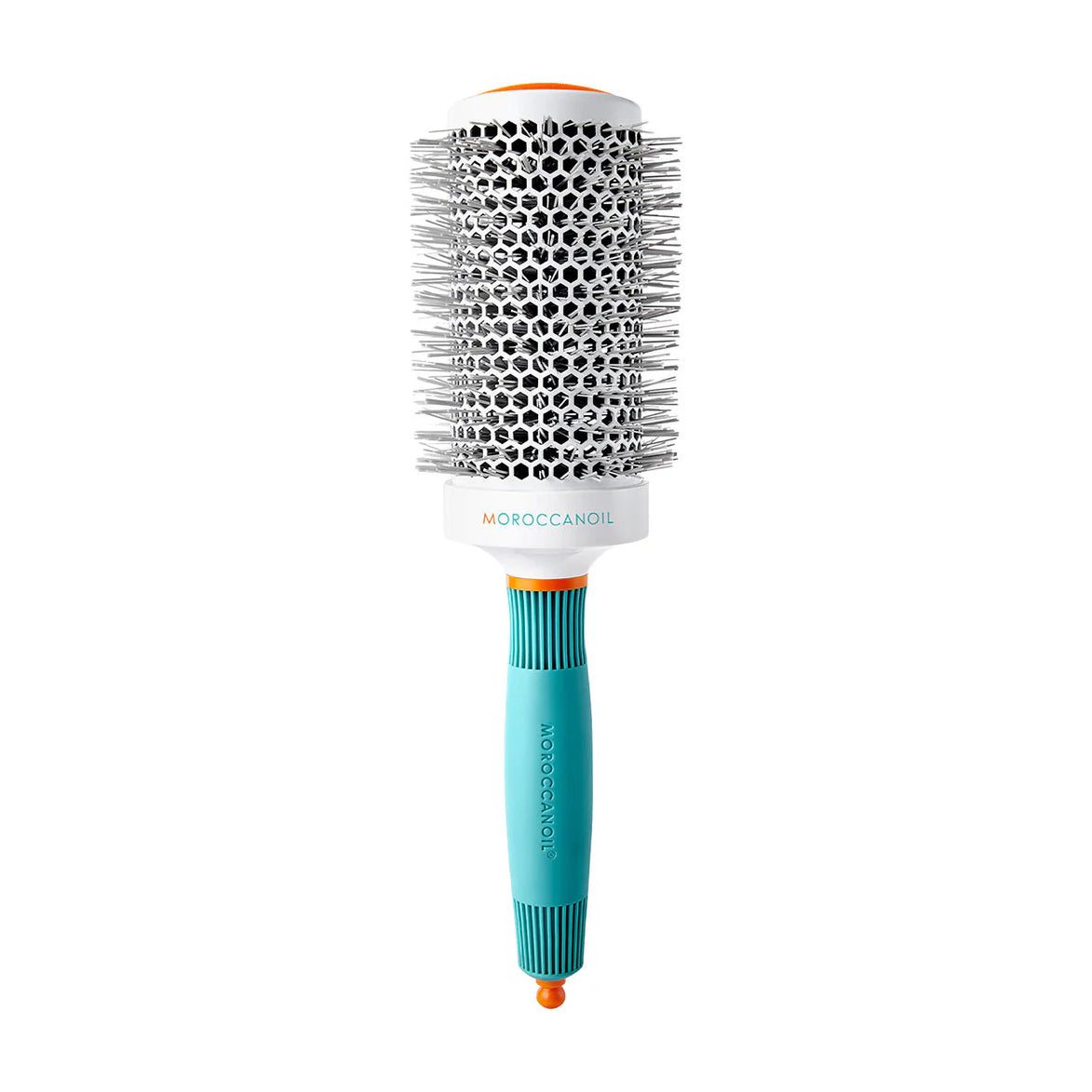 Moroccanoil Ceramic Iron Brush 55mm