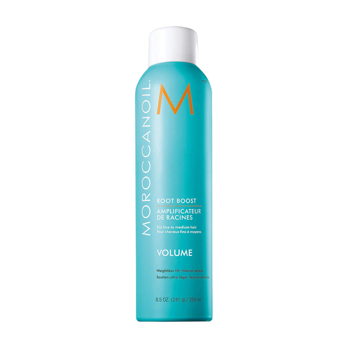 Moroccanoil Volume Root Boost Styling Spray for Volume from the Roots 250 Ml