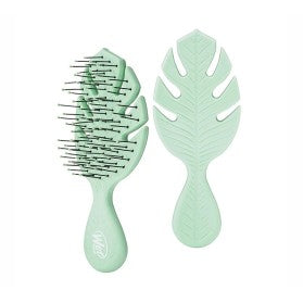 Wet Brush Go Green Mini Detangler