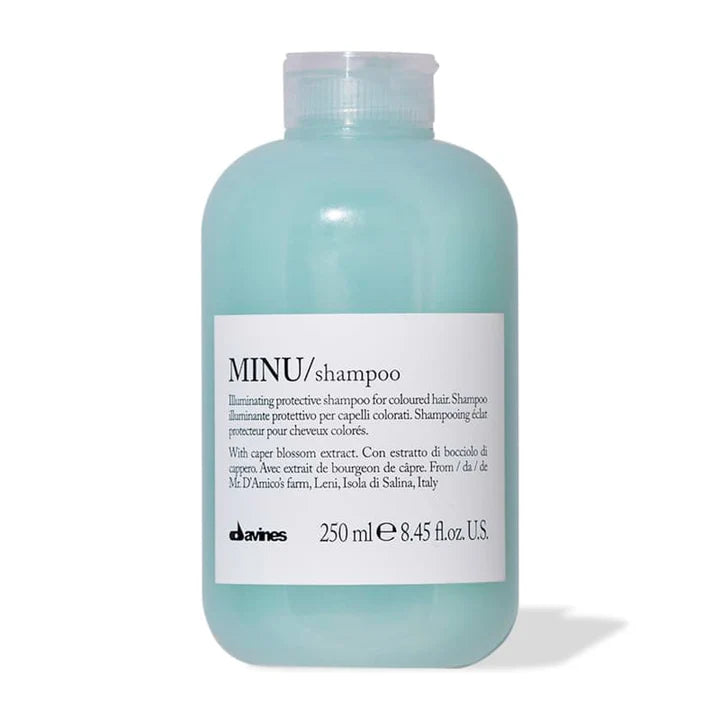 Davines Shampoo MINU 250ml