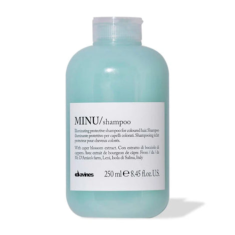 Davines Shampoo MINU 250ml