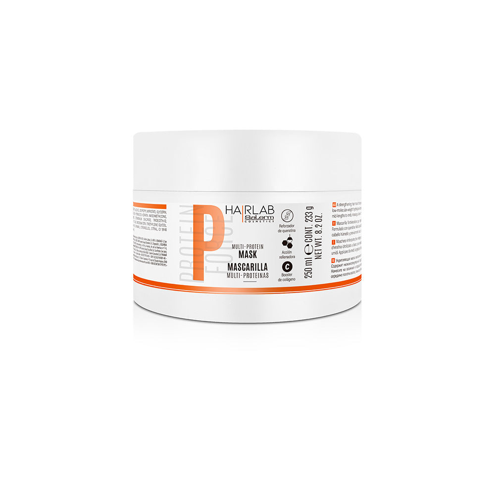 Salerm Multi Proteinas Mask 250ml