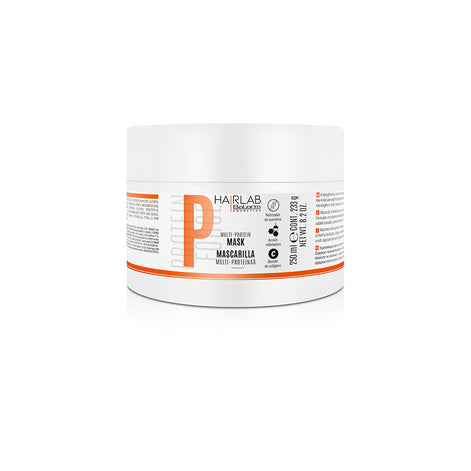 Salerm Multi Proteinas Mask 250ml