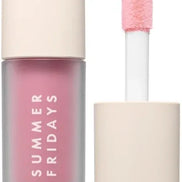 Summer Fridays  Dream Lip Oil for Moisturizing Sheer Coverage