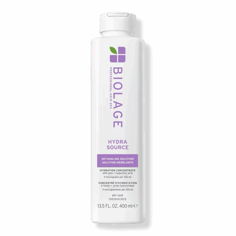 Biolage Hydrasource Detangling Solution 400ml