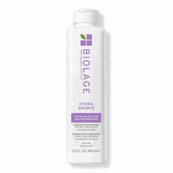 Biolage Hydrasource Detangling Solution 400ml