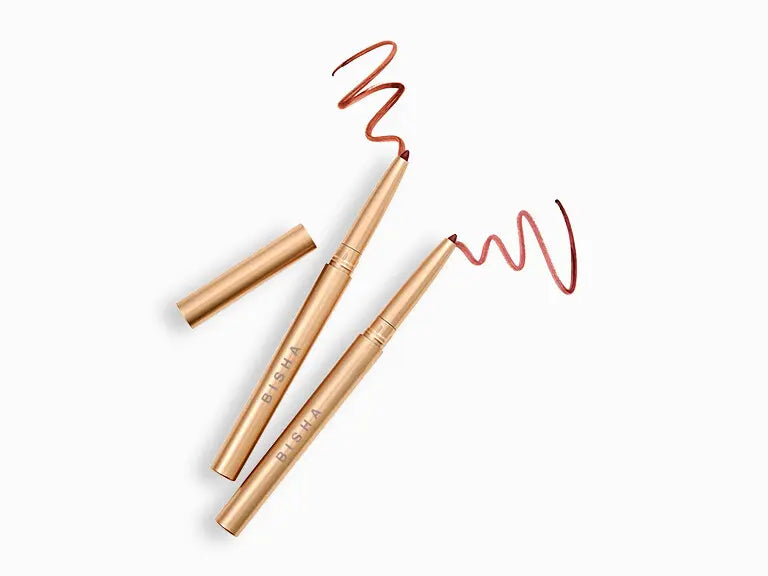 BISHA Essential Lip Designer Duo