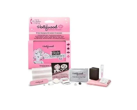 Hollywood Emergency Kit