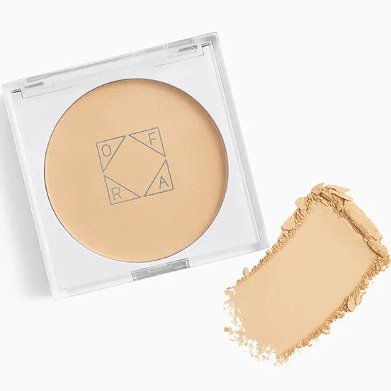 OFRA COSMETICS Pure Matte Finishing Powder (color LIGHT)