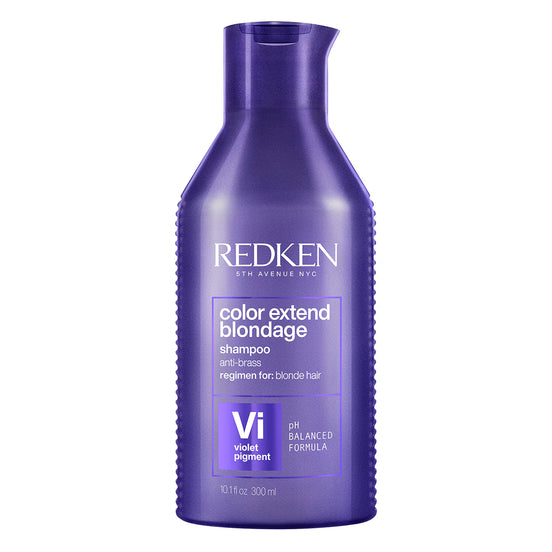 Redken Unisex Color Extend Blondage Hair Shampoo
