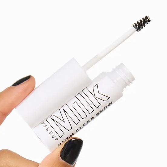 Milk Makeup Kush Clear Brow Gel