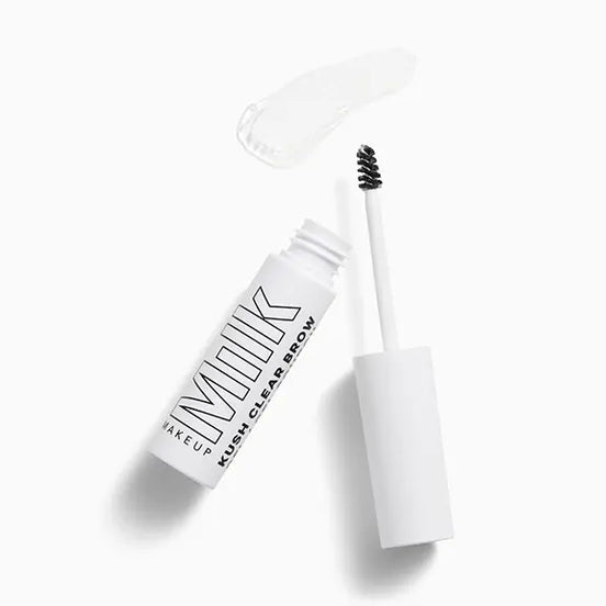 Milk Makeup Kush Clear Brow Gel