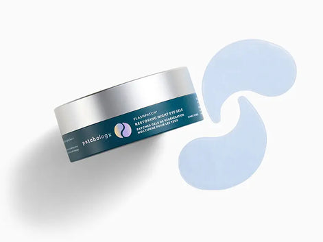 PATCHOLOGY  Restoring Night Eye Gels