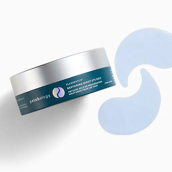 PATCHOLOGY  Restoring Night Eye Gels
