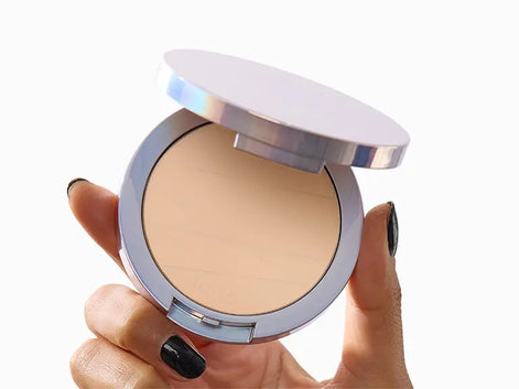 Tape Face Tape Pressed Powder