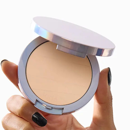 Tape Face Tape Pressed Powder