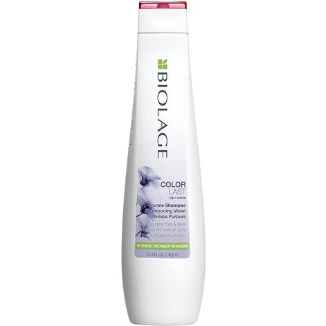 Color Last Purple Shampoo 400ML