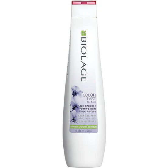 Color Last Purple Shampoo 400ML
