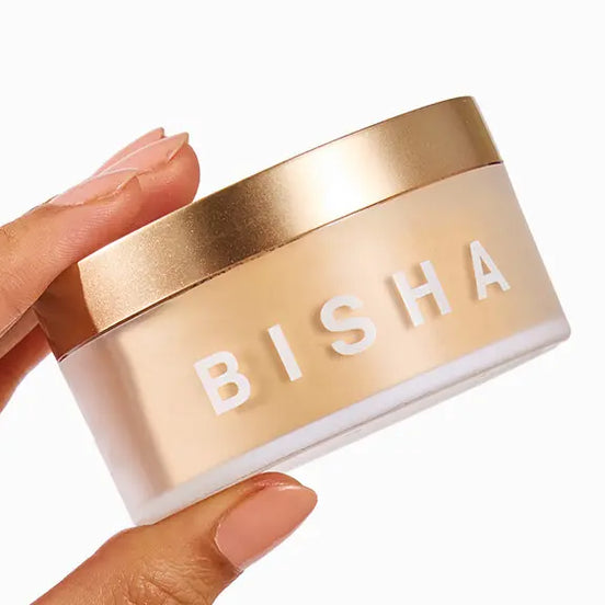 BISHA Essential Setting Powder