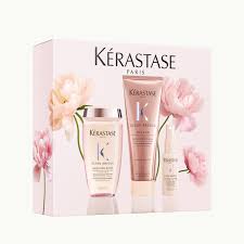 Kerastase Gloss Trio Spring Set