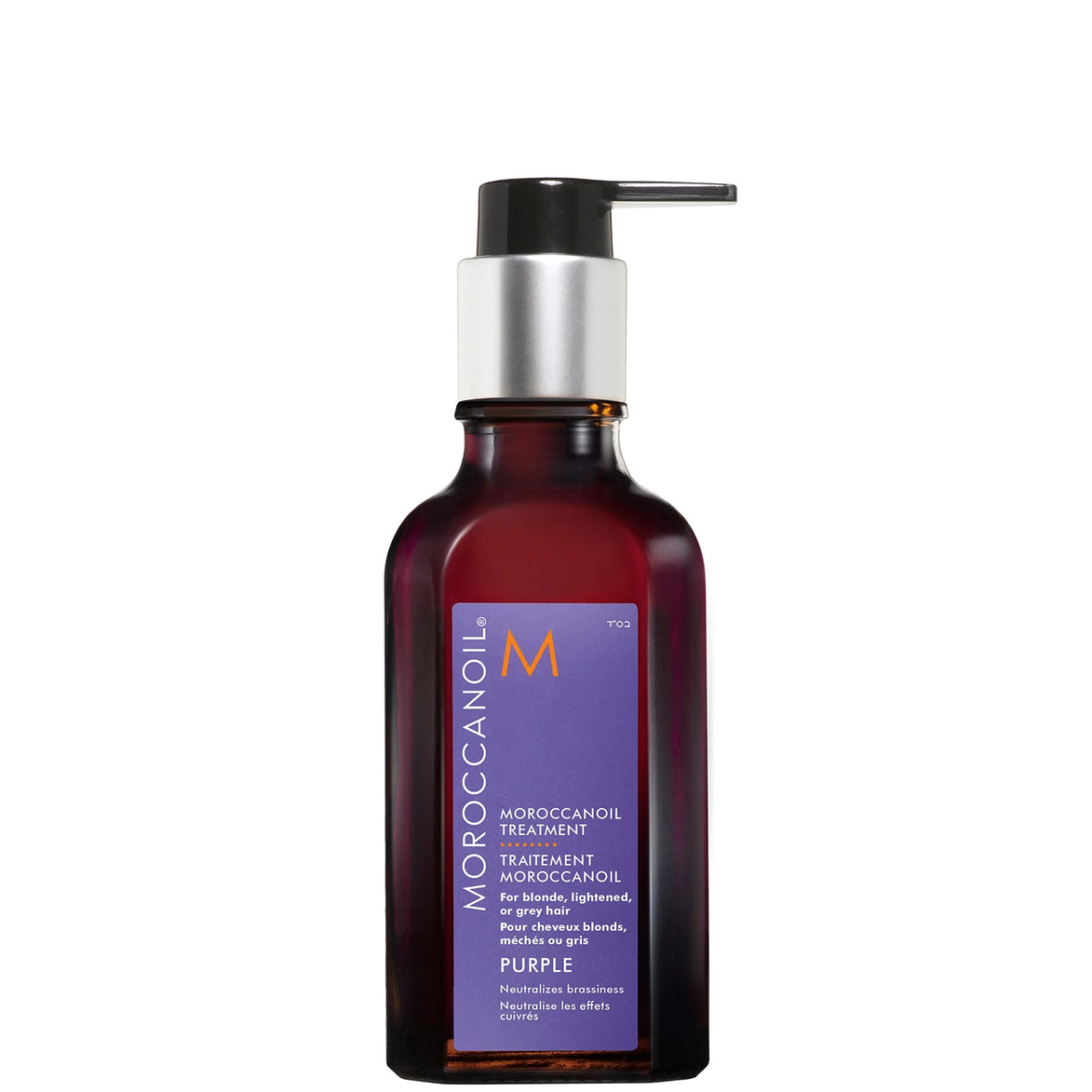 Moroccanoil Purple treatment 50 ml
