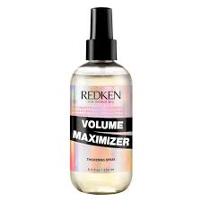 Redken Style Volume Maximizer Hair Spray - 8.5 Oz.