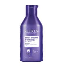 Redken Unisex Color Extend Blondage Hair Conditioner