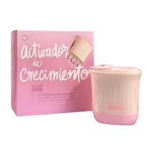 Hair Plus Activador de crecimiento