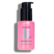 Matrix Build A Bond Billion Bond Oil 50ml