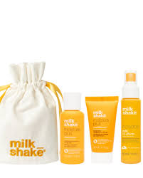 Milkshake Sets Primavera 2025